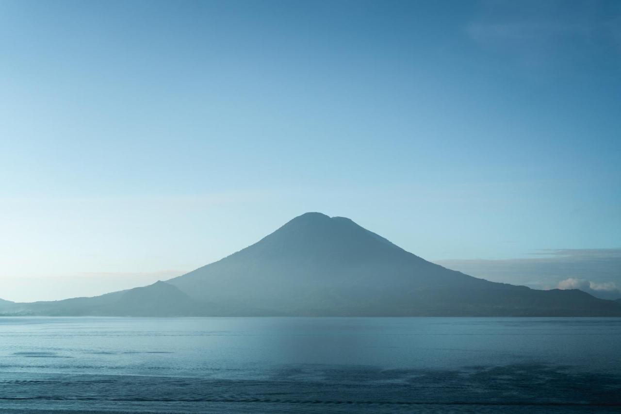 Casa Prana Hotel In Atitlan Santa Cruz La Laguna Dış mekan fotoğraf