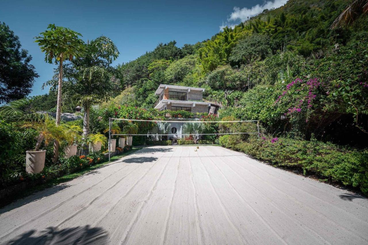 Casa Prana Hotel In Atitlan Santa Cruz La Laguna Dış mekan fotoğraf